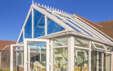 conservatory roof insulation costs Donaghcloney