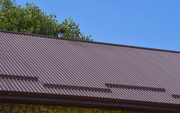 typical Donaghcloney corrugated roof uses