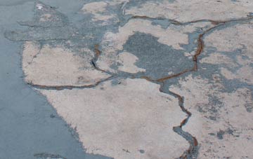 fibreglass roofing replacement Donaghcloney