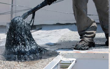 Donaghcloney flat roof waterproofing costs