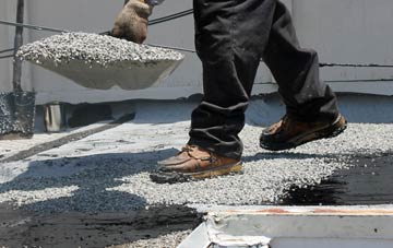 Donaghcloney flat roofing companies