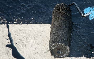 Donaghcloney liquid sealant waterproofing