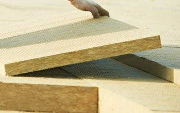 measuring Donaghcloney tapered insulation