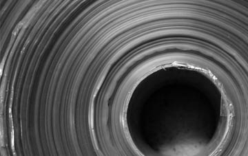 Donaghcloney pvc roof replacement