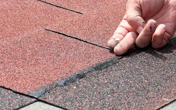 Donaghcloney asphalt roof repairs