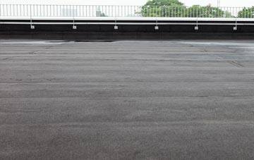 Donaghcloney asphalt roof replacement
