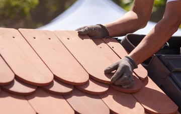 Donaghcloney roof tile contractors