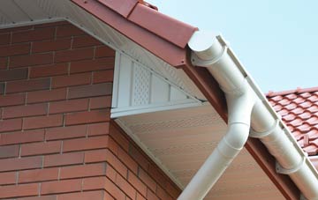 Donaghcloney soffit repair costs