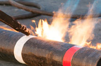 Donaghcloney flat roofing replacement