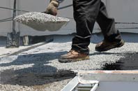 find rated Donaghcloney flat roofing replacement companies
