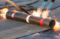 Donaghcloney flat roof sealing