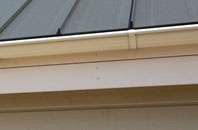 Donaghcloney soffit repair
